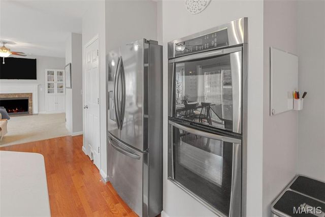 3944 Appaloosa Drive, Swansea, IL 62226