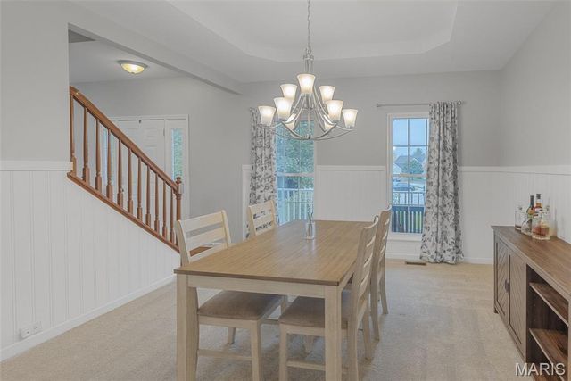 3944 Appaloosa Drive, Swansea, IL 62226