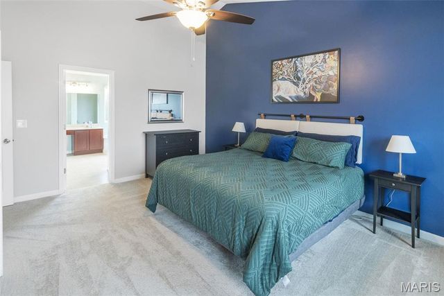 3944 Appaloosa Drive, Swansea, IL 62226