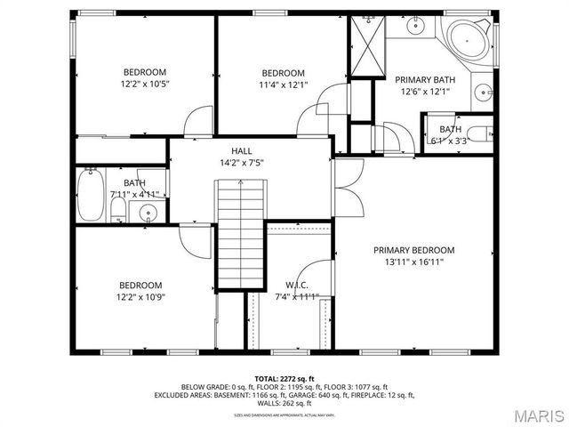 3944 Appaloosa Drive, Swansea, IL 62226