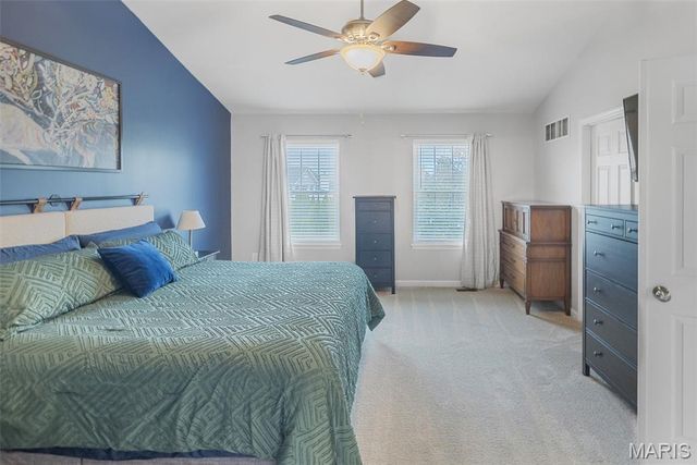 3944 Appaloosa Drive, Swansea, IL 62226