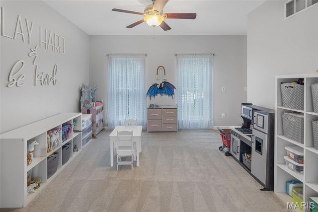 3944 Appaloosa Drive, Swansea, IL 62226