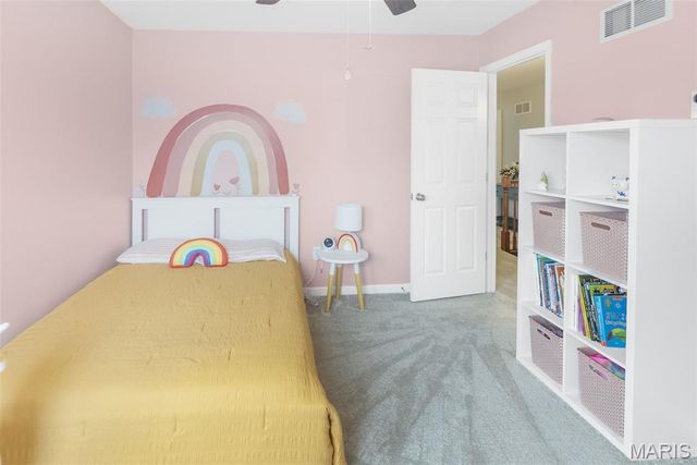 3944 Appaloosa Drive, Swansea, IL 62226