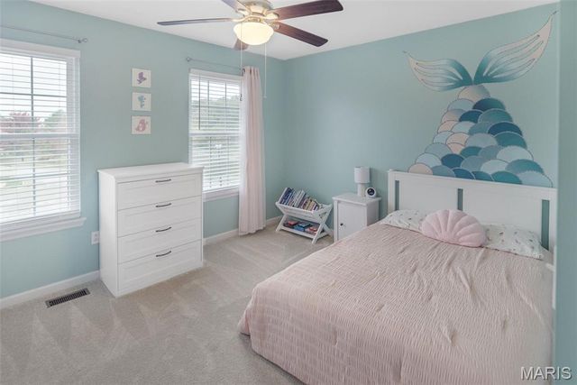 3944 Appaloosa Drive, Swansea, IL 62226