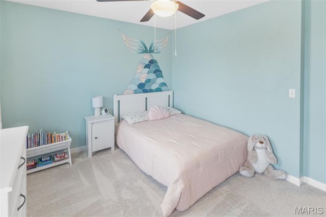 3944 Appaloosa Drive, Swansea, IL 62226