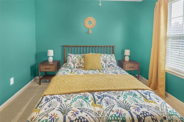 3944 Appaloosa Drive, Swansea, IL 62226