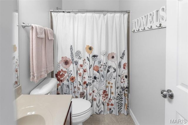 3944 Appaloosa Drive, Swansea, IL 62226