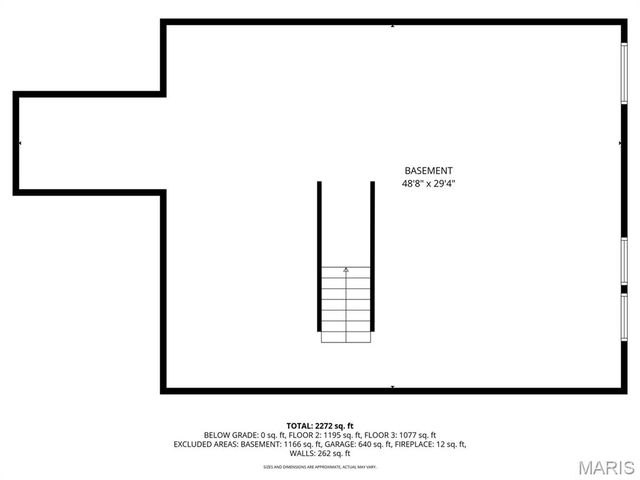 3944 Appaloosa Drive, Swansea, IL 62226