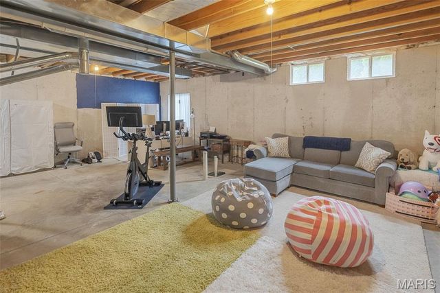 3944 Appaloosa Drive, Swansea, IL 62226