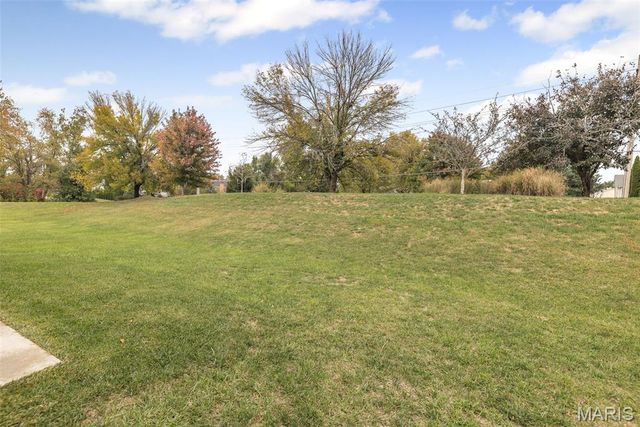 3944 Appaloosa Drive, Swansea, IL 62226