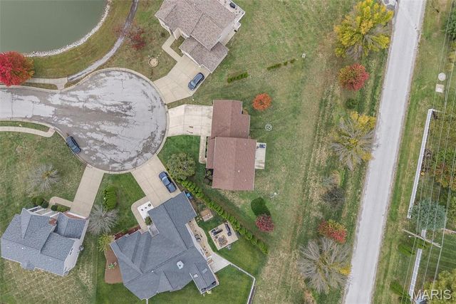 3944 Appaloosa Drive, Swansea, IL 62226