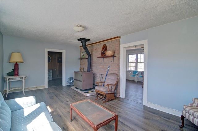 2165 Townsend Mill Road, Young Harris, GA 30582