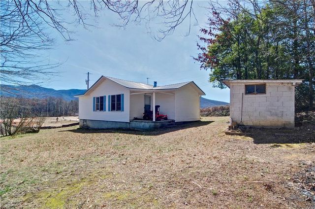 2165 Townsend Mill Road, Young Harris, GA 30582