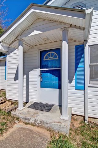 2165 Townsend Mill Road, Young Harris, GA 30582