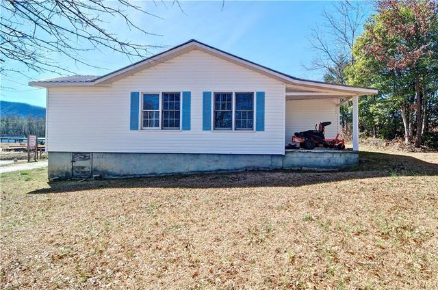 2165 Townsend Mill Road, Young Harris, GA 30582