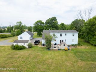 911 Monmouth Road, Cream Ridge, NJ 08514