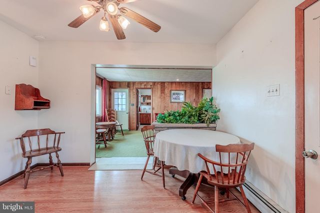 720 NEW ENGLAND RD, Cape May, NJ 08204