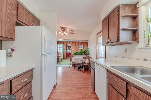 720 NEW ENGLAND RD, Cape May, NJ 08204