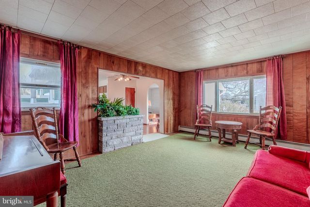 720 NEW ENGLAND RD, Cape May, NJ 08204