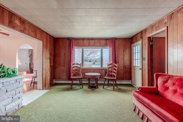 720 NEW ENGLAND RD, Cape May, NJ 08204