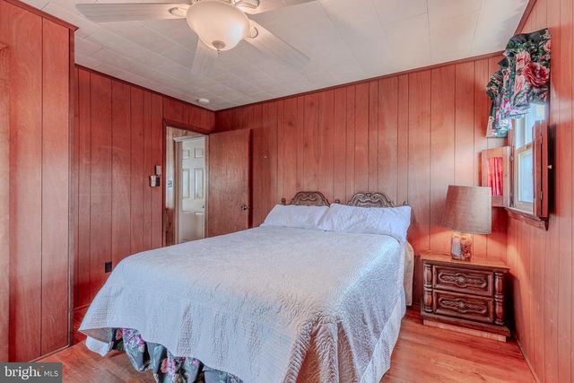 720 NEW ENGLAND RD, Cape May, NJ 08204