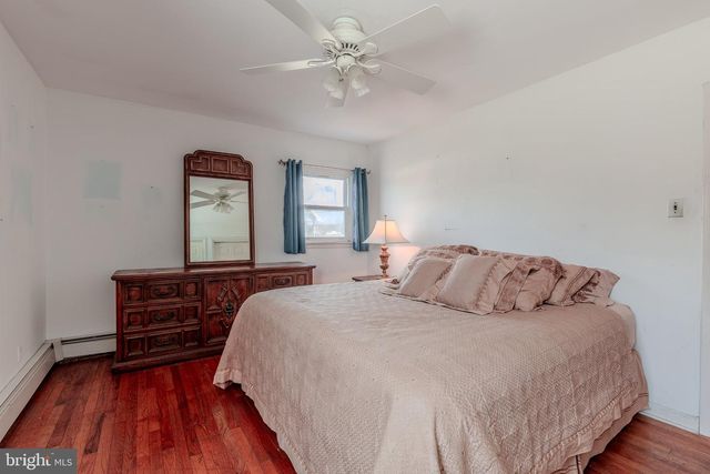 720 NEW ENGLAND RD, Cape May, NJ 08204