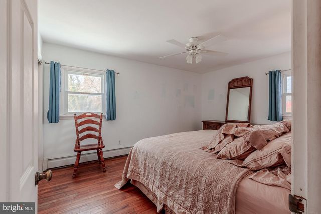 720 NEW ENGLAND RD, Cape May, NJ 08204
