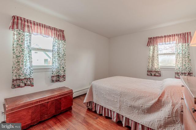 720 NEW ENGLAND RD, Cape May, NJ 08204