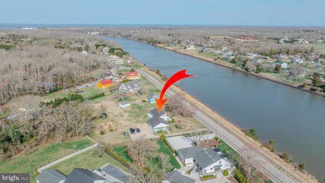 720 NEW ENGLAND RD, Cape May, NJ 08204