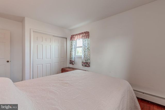 720 NEW ENGLAND RD, Cape May, NJ 08204