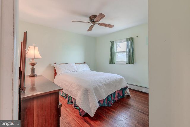 720 NEW ENGLAND RD, Cape May, NJ 08204