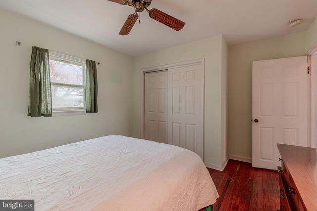 720 NEW ENGLAND RD, Cape May, NJ 08204