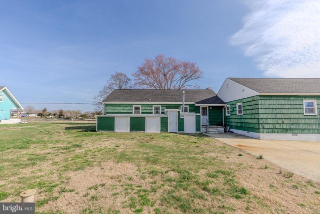 720 NEW ENGLAND RD, Cape May, NJ 08204