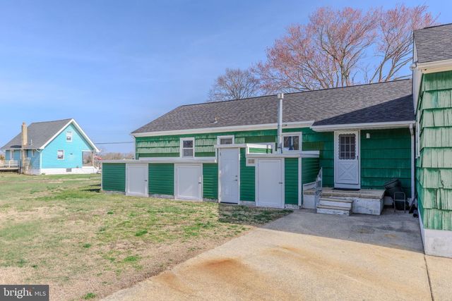 720 NEW ENGLAND RD, Cape May, NJ 08204