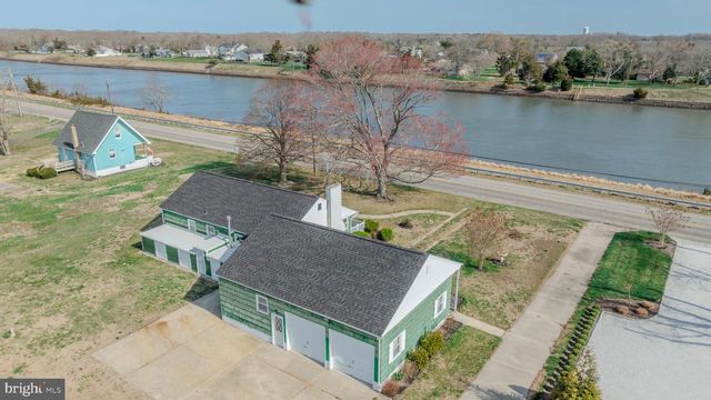 720 NEW ENGLAND RD, Cape May, NJ 08204