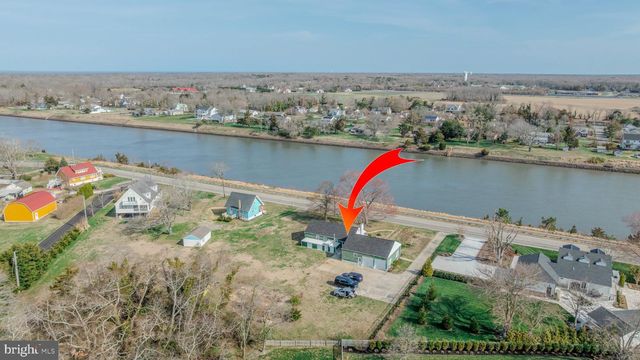 720 NEW ENGLAND RD, Cape May, NJ 08204