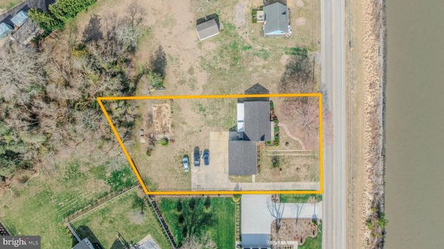 720 NEW ENGLAND RD, Cape May, NJ 08204