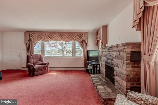 720 NEW ENGLAND RD, Cape May, NJ 08204