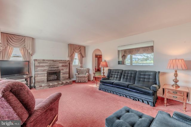 720 NEW ENGLAND RD, Cape May, NJ 08204