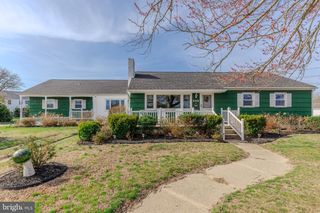 720 NEW ENGLAND RD, Cape May, NJ 08204