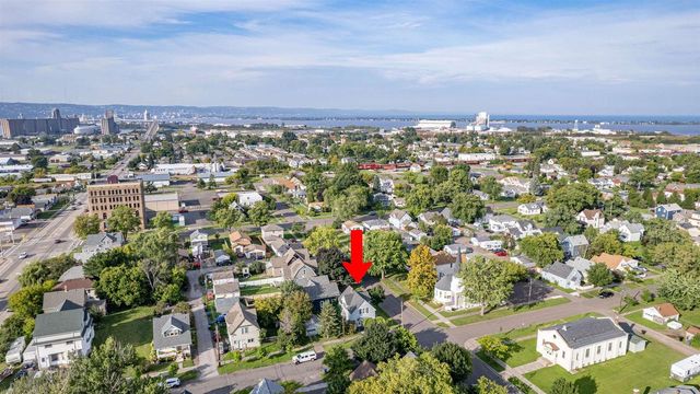 1301 N 11th St, Superior, WI 54880