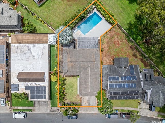 94-367 Hokuahiahi Street, Mililani, HI 96789
