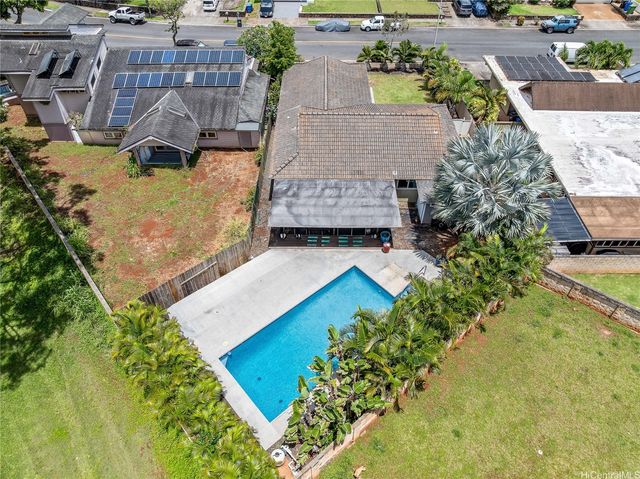 94-367 Hokuahiahi Street, Mililani, HI 96789