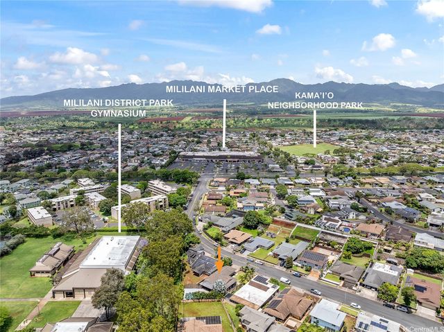 94-367 Hokuahiahi Street, Mililani, HI 96789