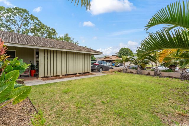 94-367 Hokuahiahi Street, Mililani, HI 96789