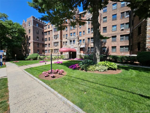 23 Old Mamaroneck Road 5K, White Plains, NY 10605