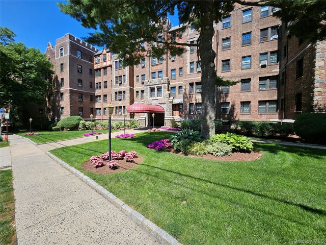 23 Old Mamaroneck Road 5K, White Plains, NY 10605