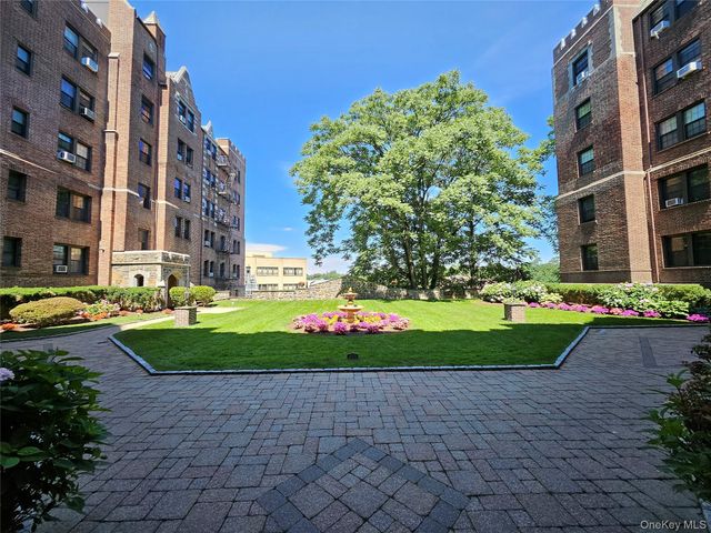 23 Old Mamaroneck Road 5K, White Plains, NY 10605
