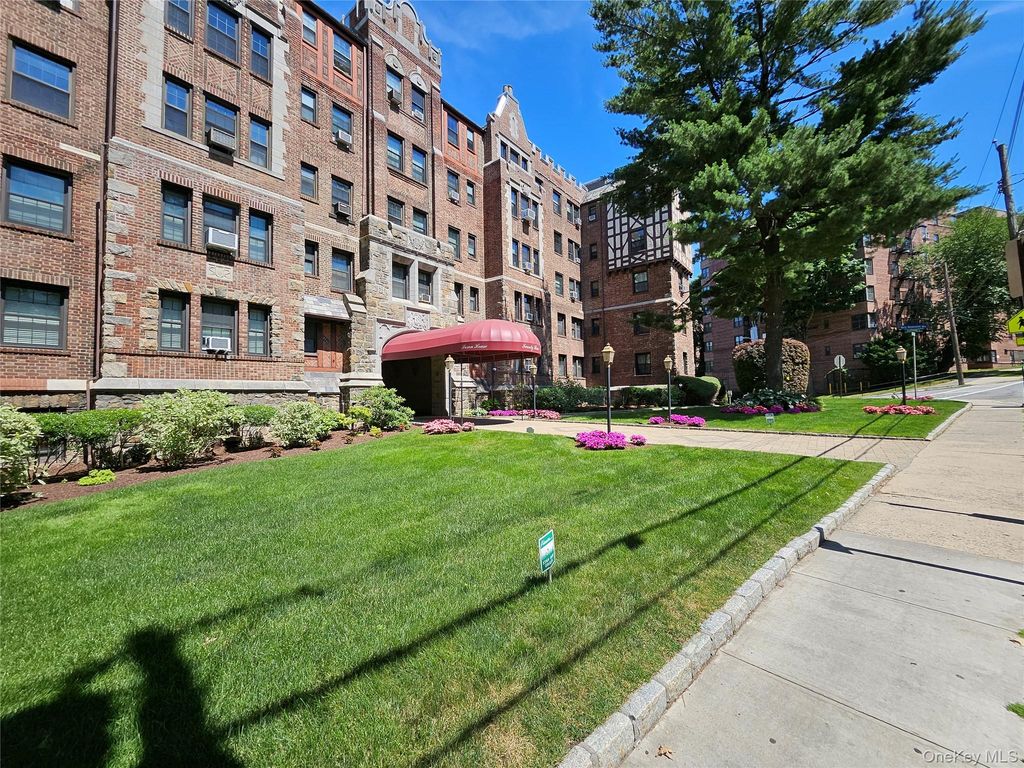 23 Old Mamaroneck Road 5K, White Plains, NY 10605