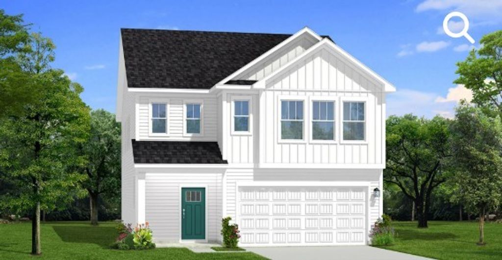 4013 Gaskill Dr, Smyrna, TN 37167